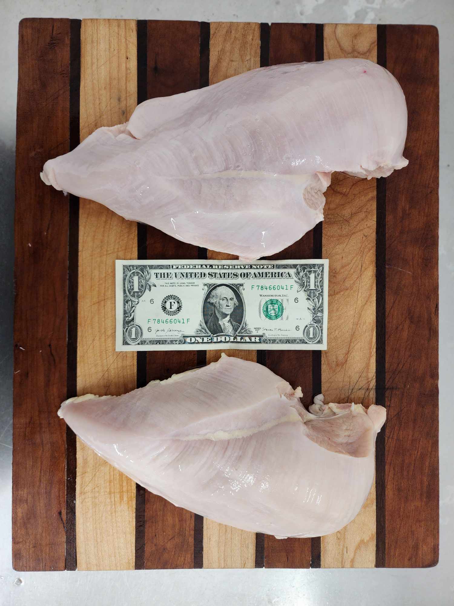 Poultry