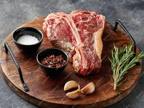Porterhouse