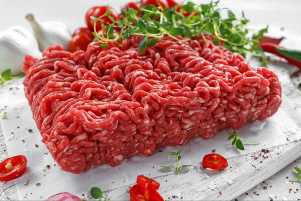 Ground Beef