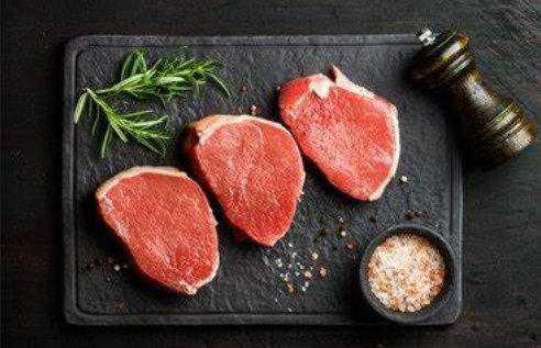 Round Steak