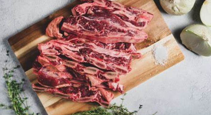 Short Ribs