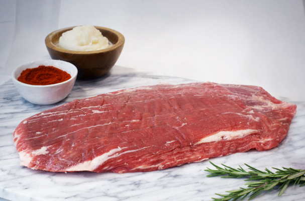 Flank Steak