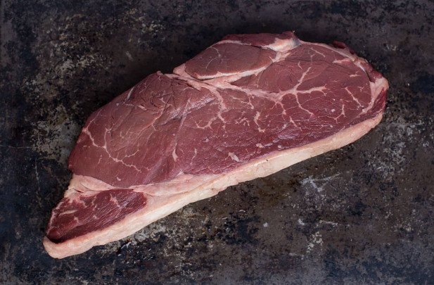 Sirloin Tip Steak