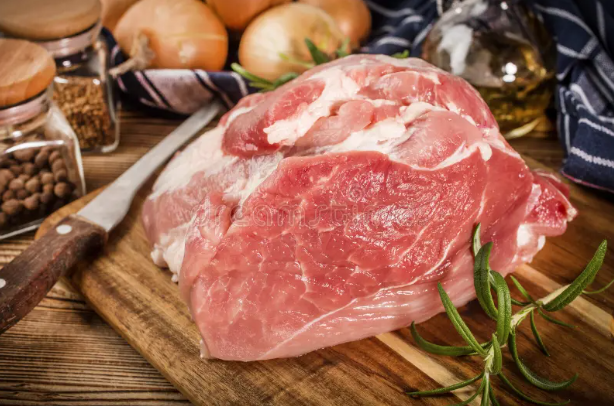 Pork Shoulder Roast