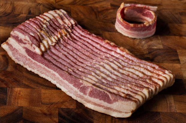 Thick Wide Cut Bacon