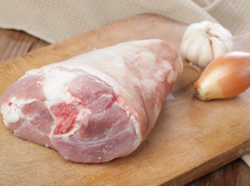 Pork Hocks