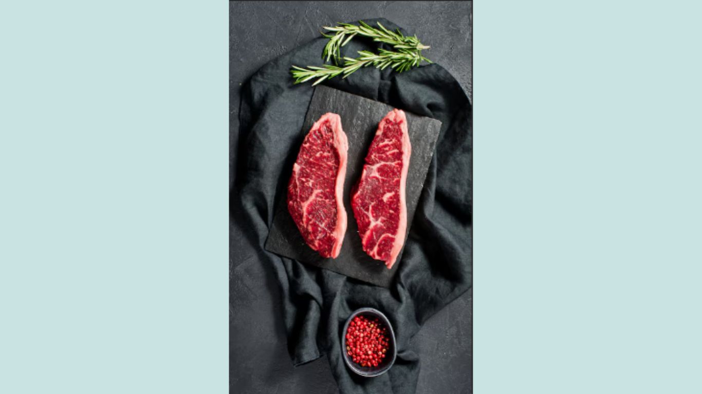 Sirloin Steak