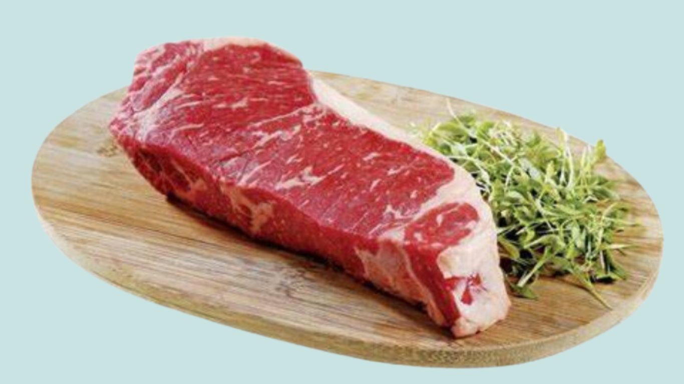 Strip Steak