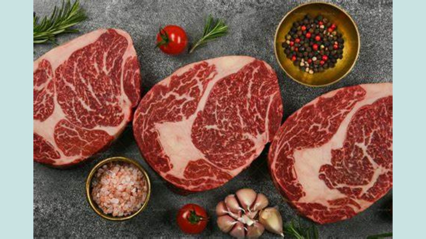 Ribeye Steak