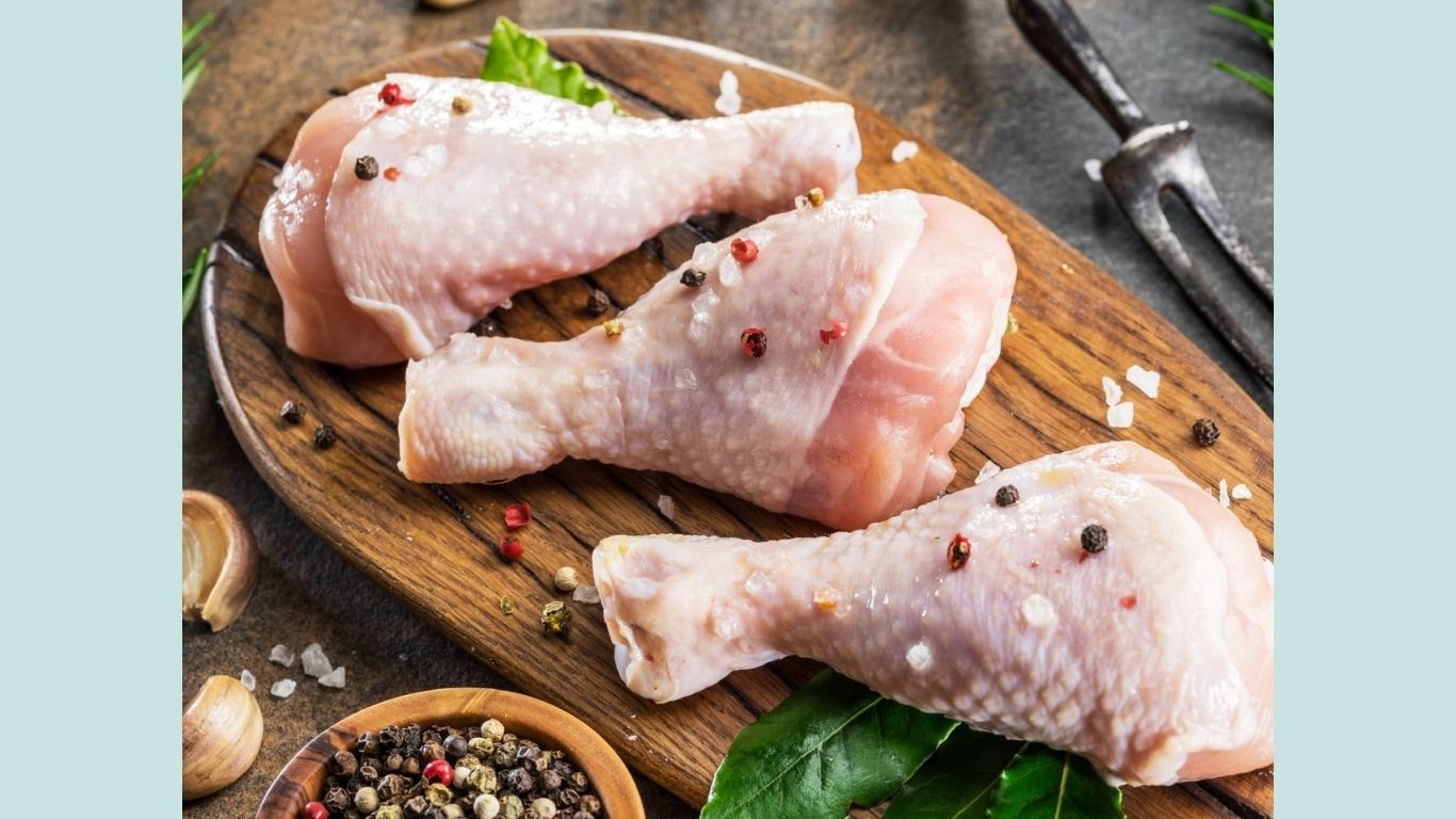 Chicken Drumstick