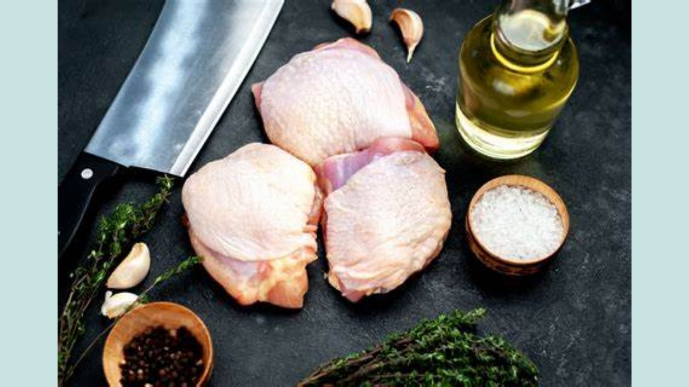 Chicken Thigh