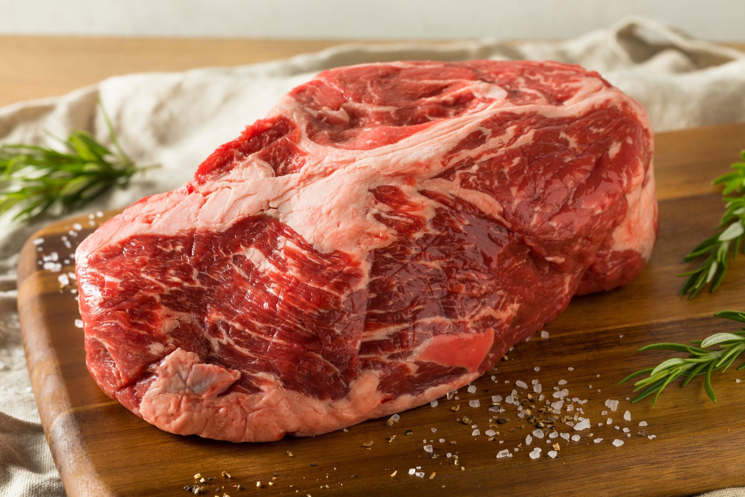 Arm Roast