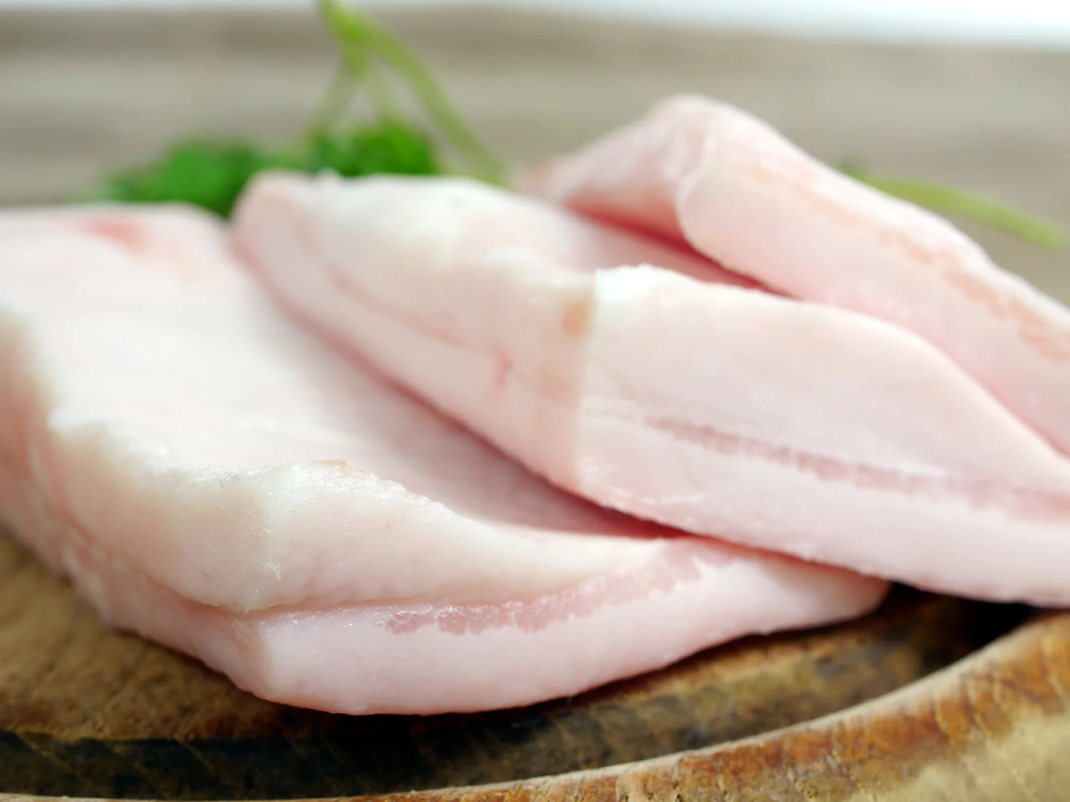Lamb Fat