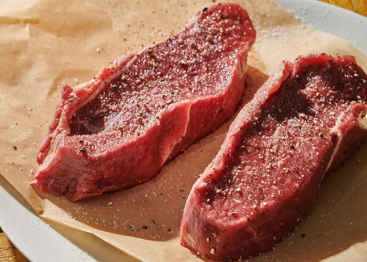 Ranch Steak