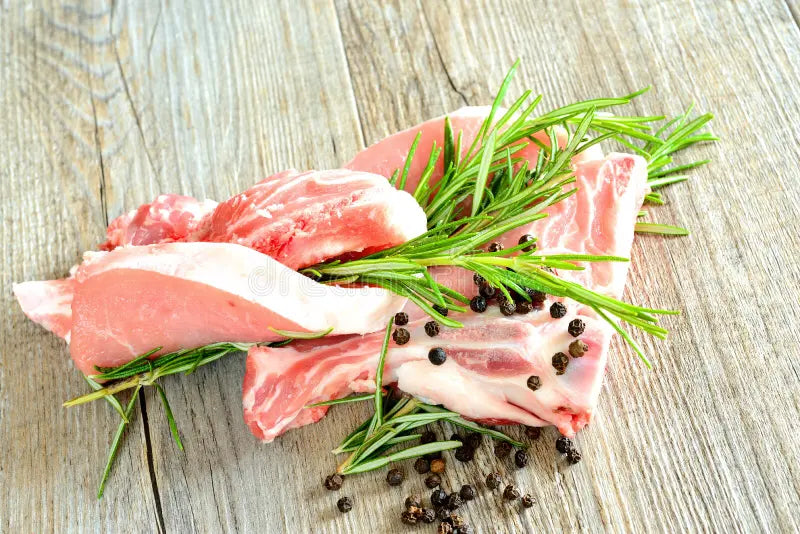 Pork Cutlets