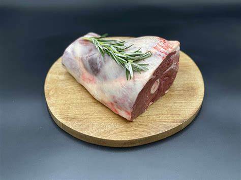 Lamb Leg Roast